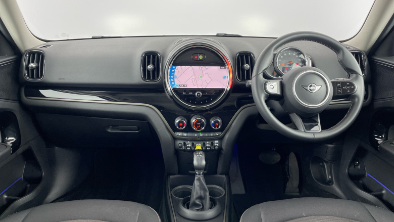 MINI Countryman 1.5 Cooper S E Classic ALL4 PHEV 5dr Auto Hatchback